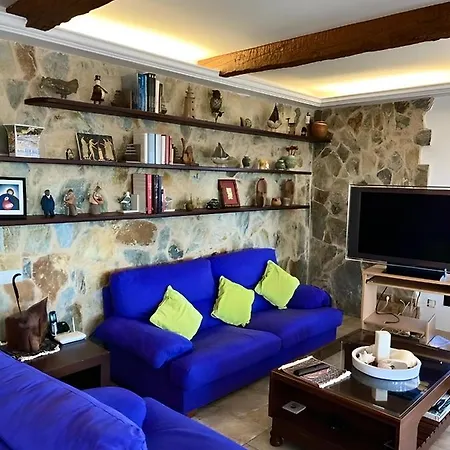 Σπίτι διακοπών Casa La Calma
