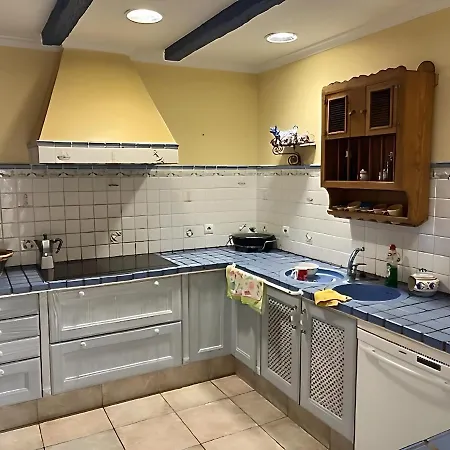 Σπίτι διακοπών Casa La Calma