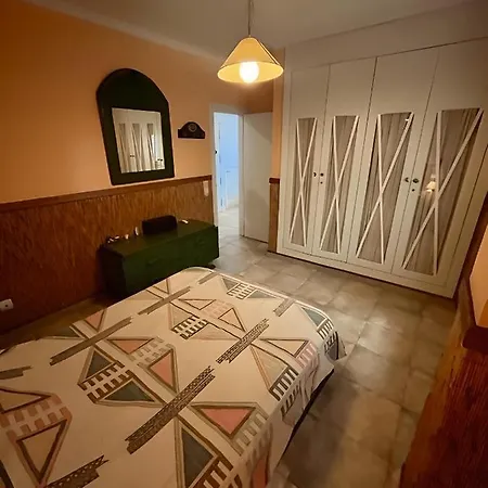Σπίτι διακοπών Casa La Calma *