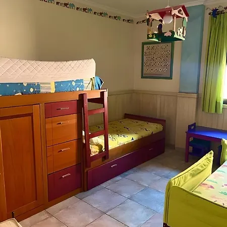 Σπίτι διακοπών Casa La Calma